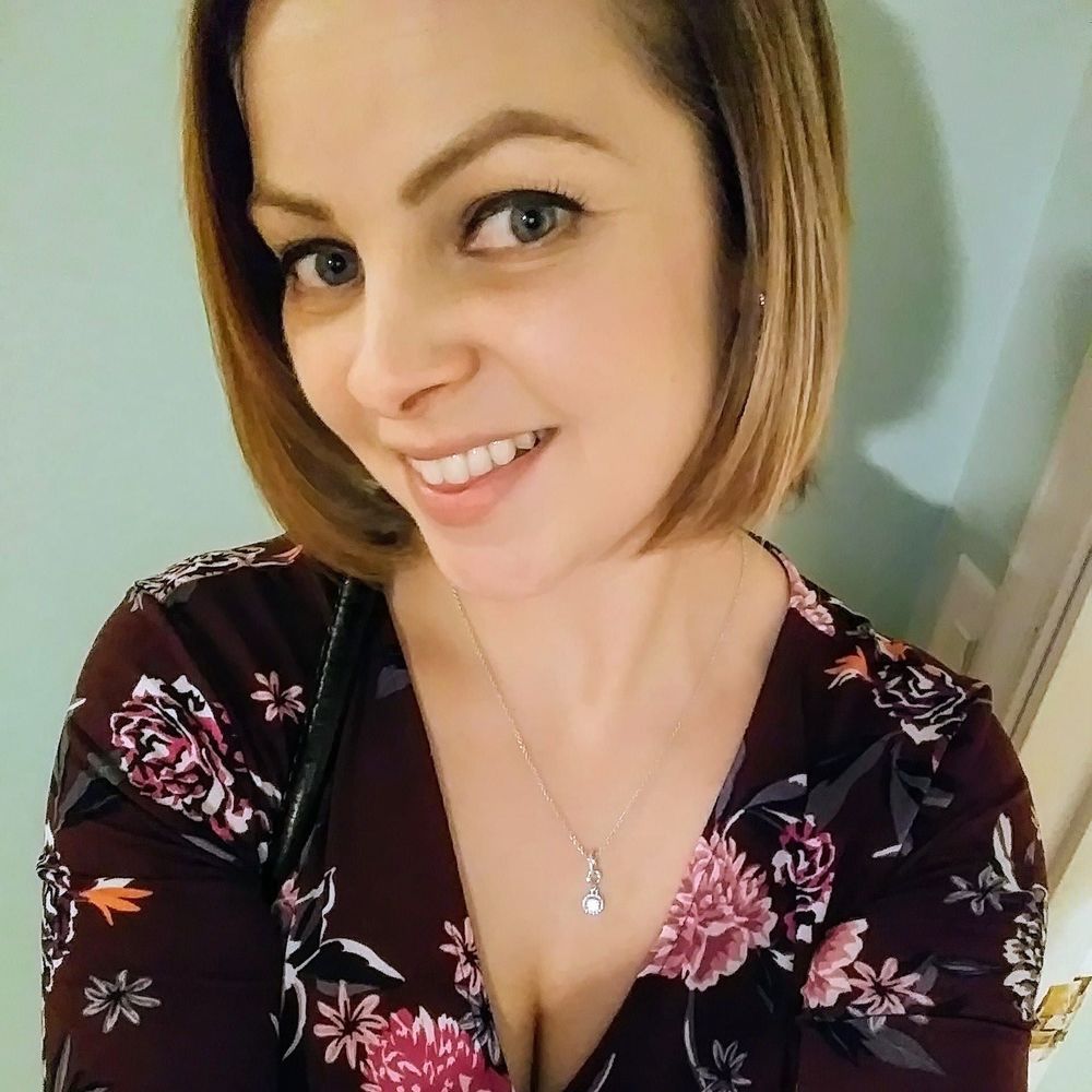 Meet your Posher, Steph